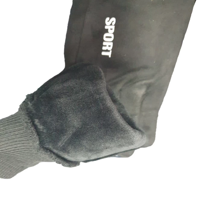 Guantes Ski/snowboard Softshell Outdoors Sport Hombre